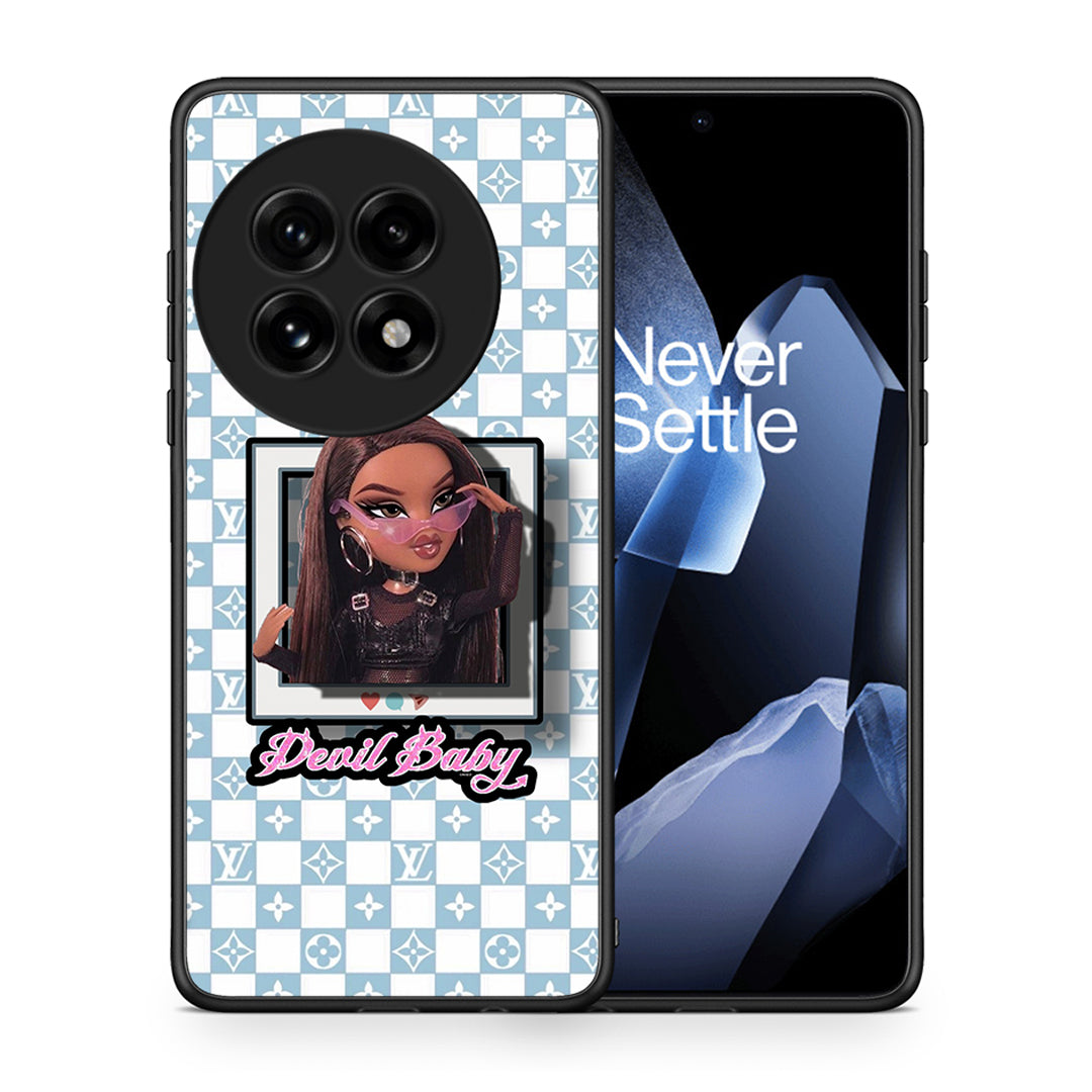 Devil Baby - OnePlus 13 θήκη