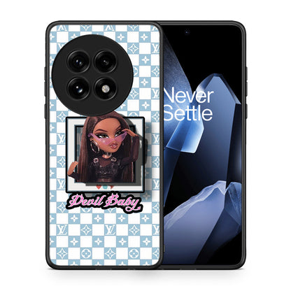 Devil Baby - OnePlus 13 θήκη