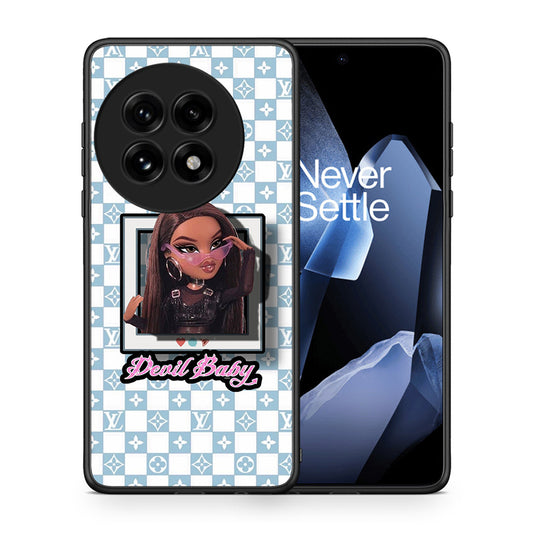 Devil Baby - OnePlus 13 θήκη