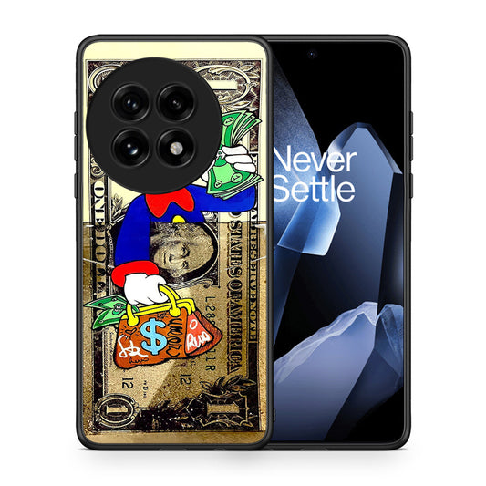 Duck Money - OnePlus 13 θήκη