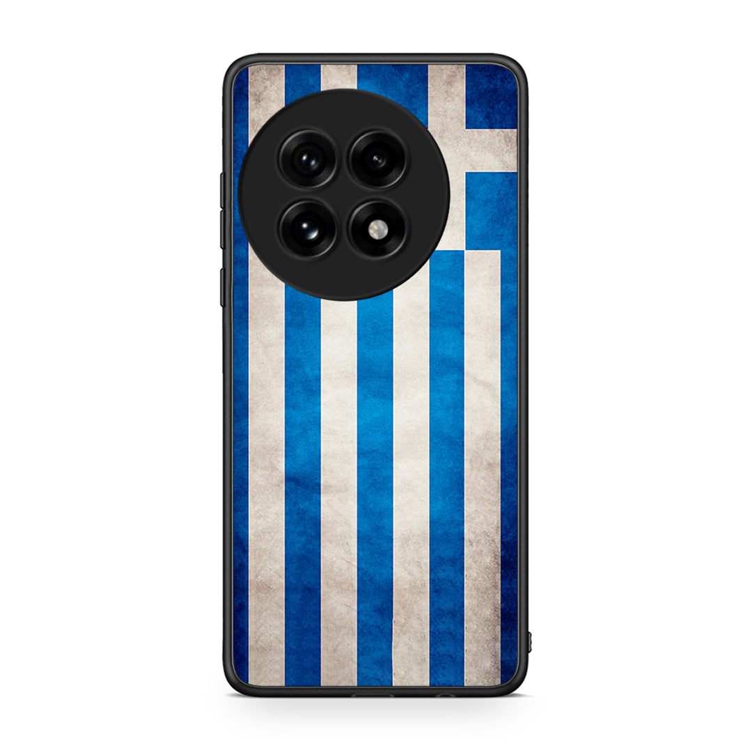 4 - OnePlus 13 Greeek Flag case, cover, bumper
