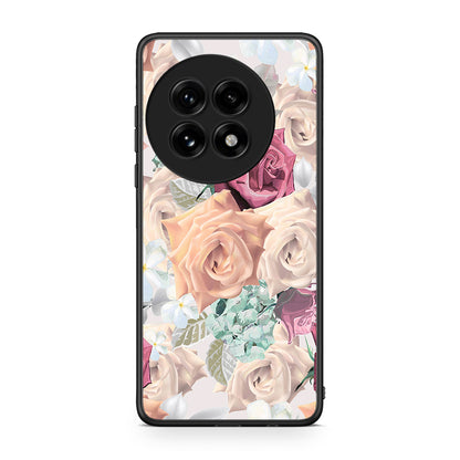 99 - OnePlus 13 Bouquet Floral case, cover, bumper