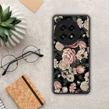 Flower Wild Roses - OnePlus 13 θήκη