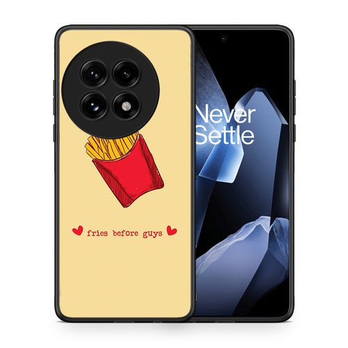 Fries Before Guys - OnePlus 13 θήκη