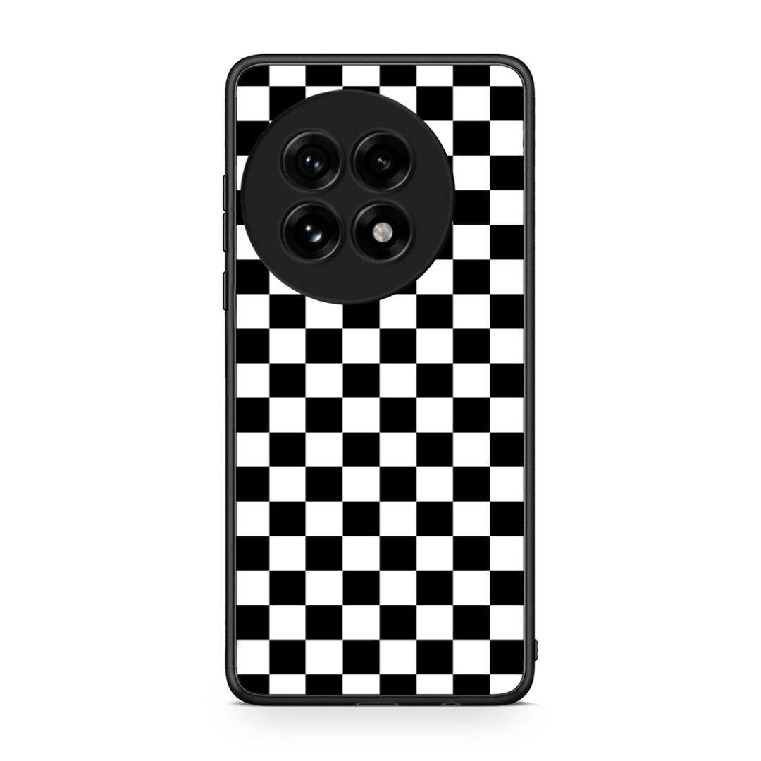 4 - OnePlus 13 Squares Geometric case, cover, bumper