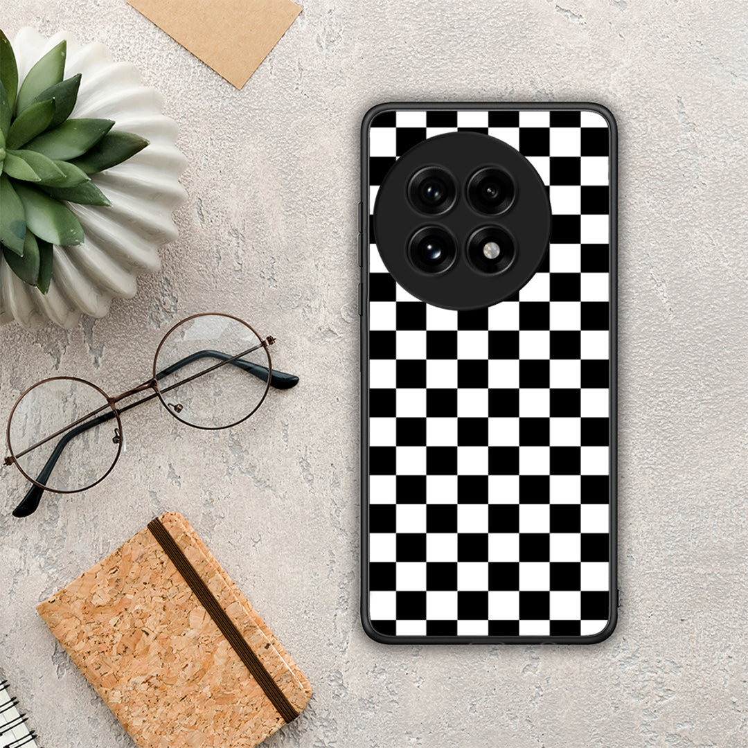 Geometric Squares - OnePlus 13 θήκη