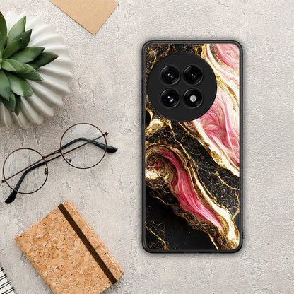 Glamorous Pink Marble - OnePlus 13 θήκη