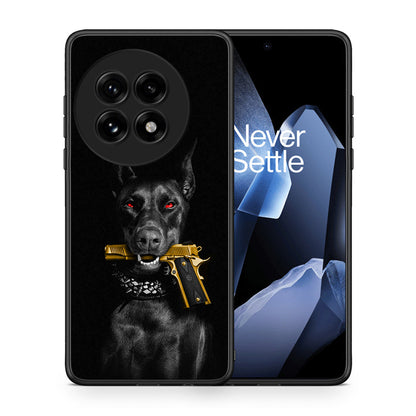 Golden Gun - OnePlus 13 θήκη