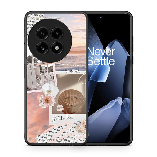 Golden Hour - OnePlus 13 θήκη