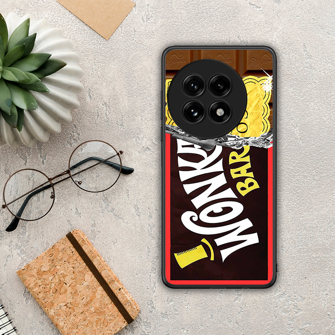 Golden Ticket - OnePlus 13 θήκη