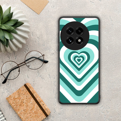 Green Hearts - OnePlus 13 θήκη