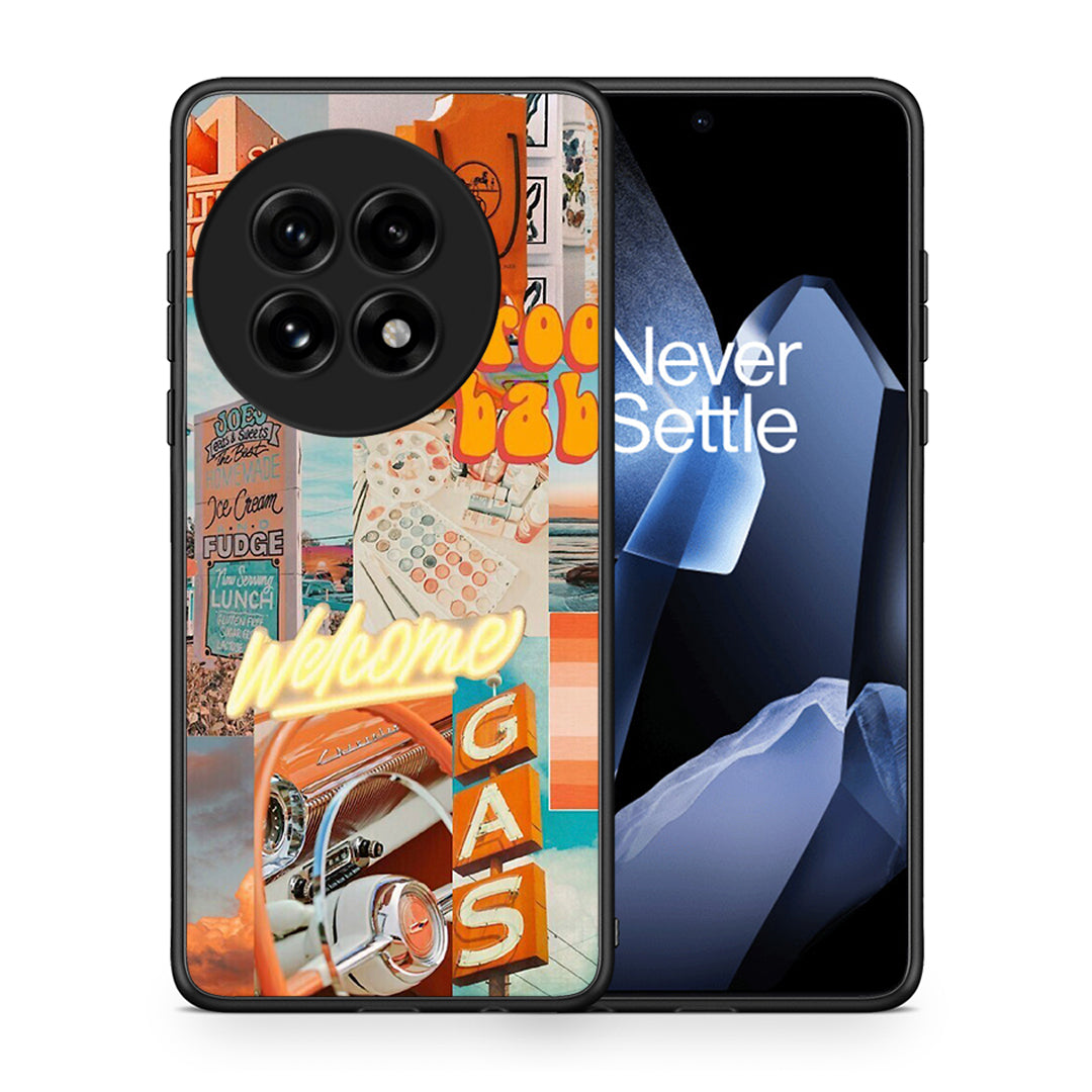 Groovy Babe - OnePlus 13 θήκη