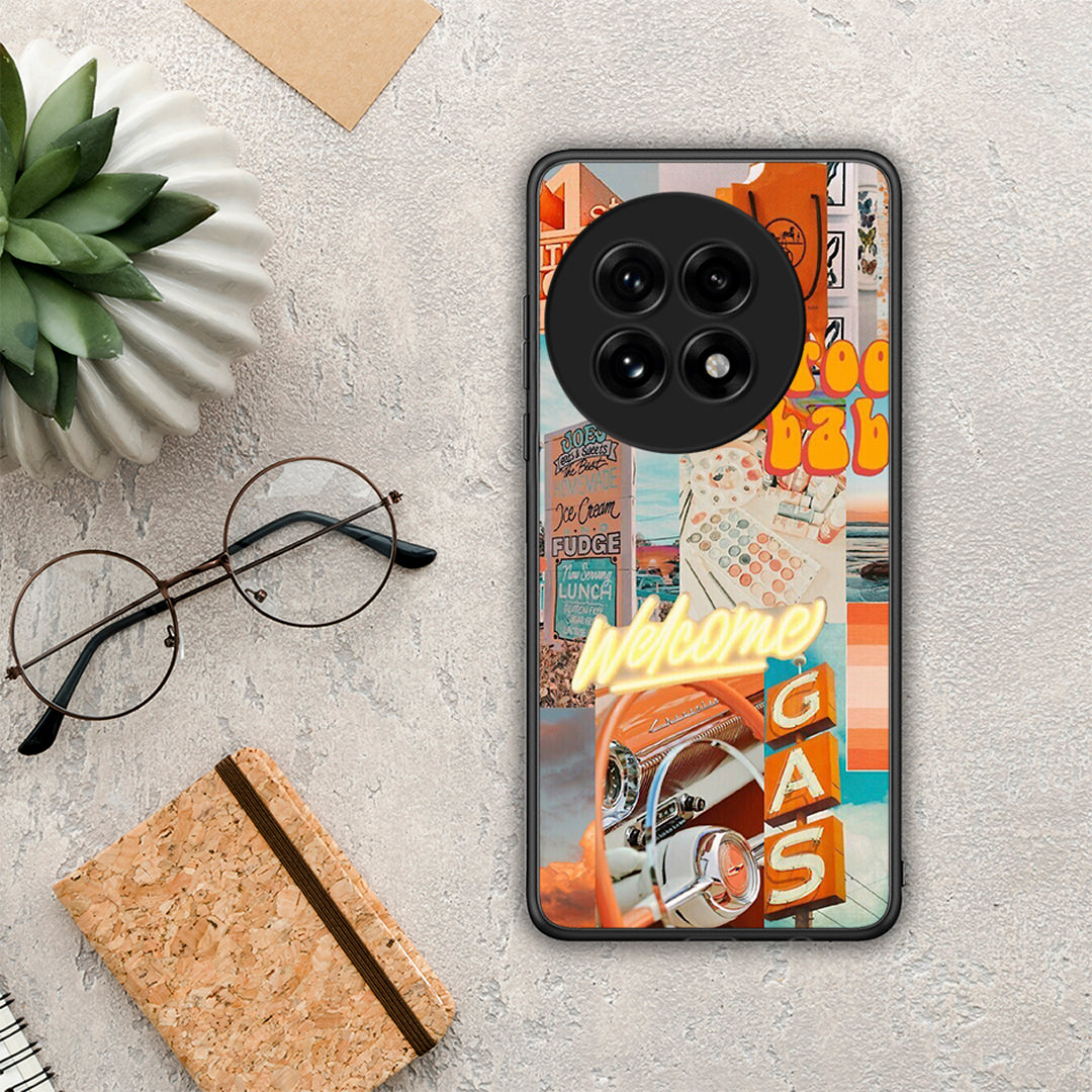 Groovy Babe - OnePlus 13 θήκη