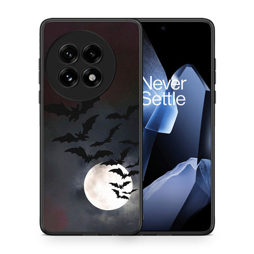 Halloween Bat Night - OnePlus 13 θήκη