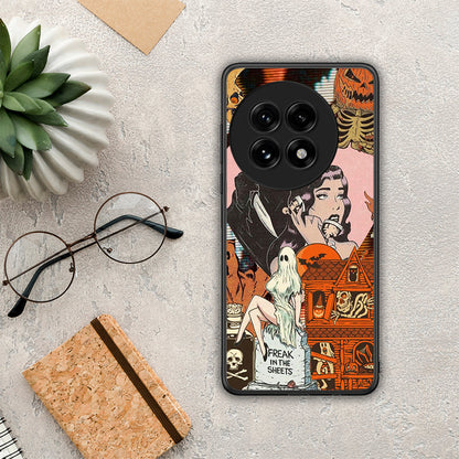 Halloween Collage - OnePlus 13 θήκη