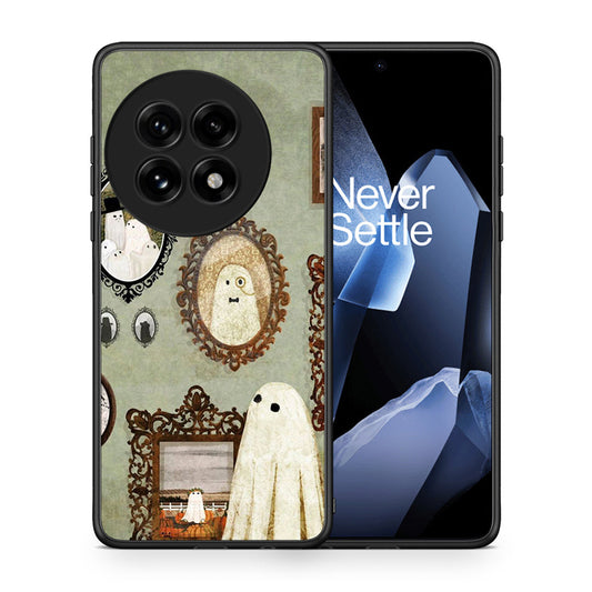 Halloween Ghost Season - OnePlus 13 θήκη