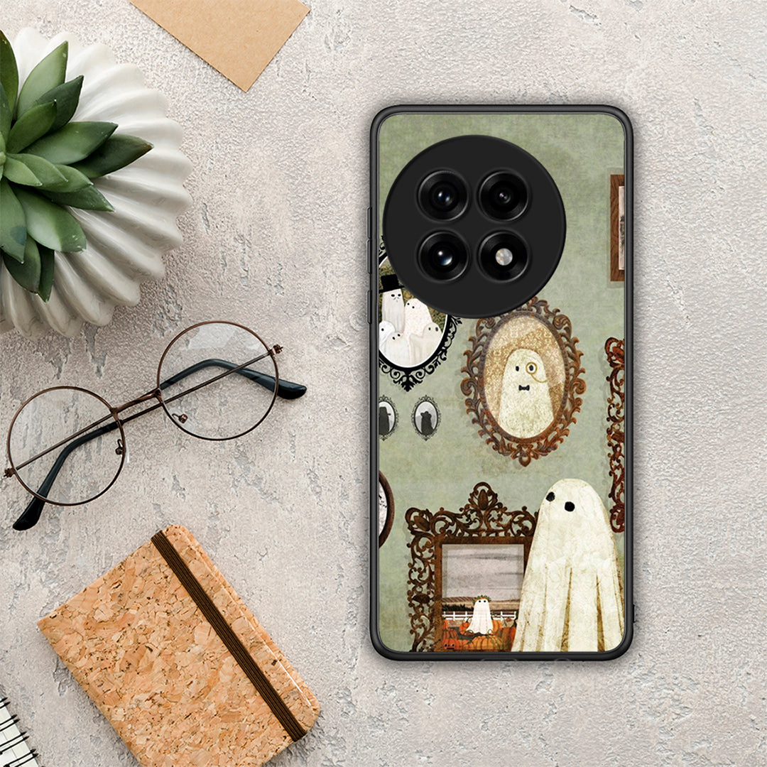 Halloween Ghost Season - OnePlus 13 θήκη