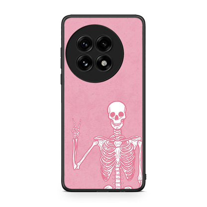 OnePlus 13 Halloween Motivation Θήκη από τη Smartfits με σχέδιο στο πίσω μέρος και μαύρο περίβλημα | Smartphone case with colorful back and black bezels by Smartfits
