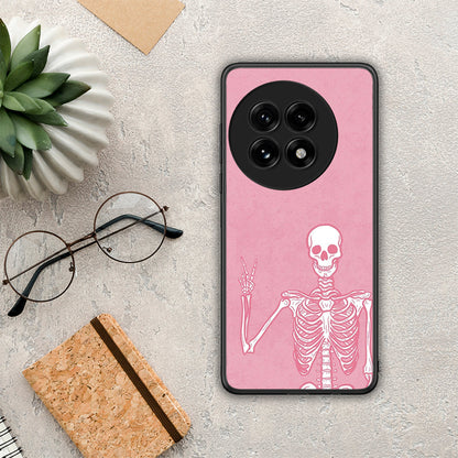 Halloween Motivation - OnePlus 13 θήκη