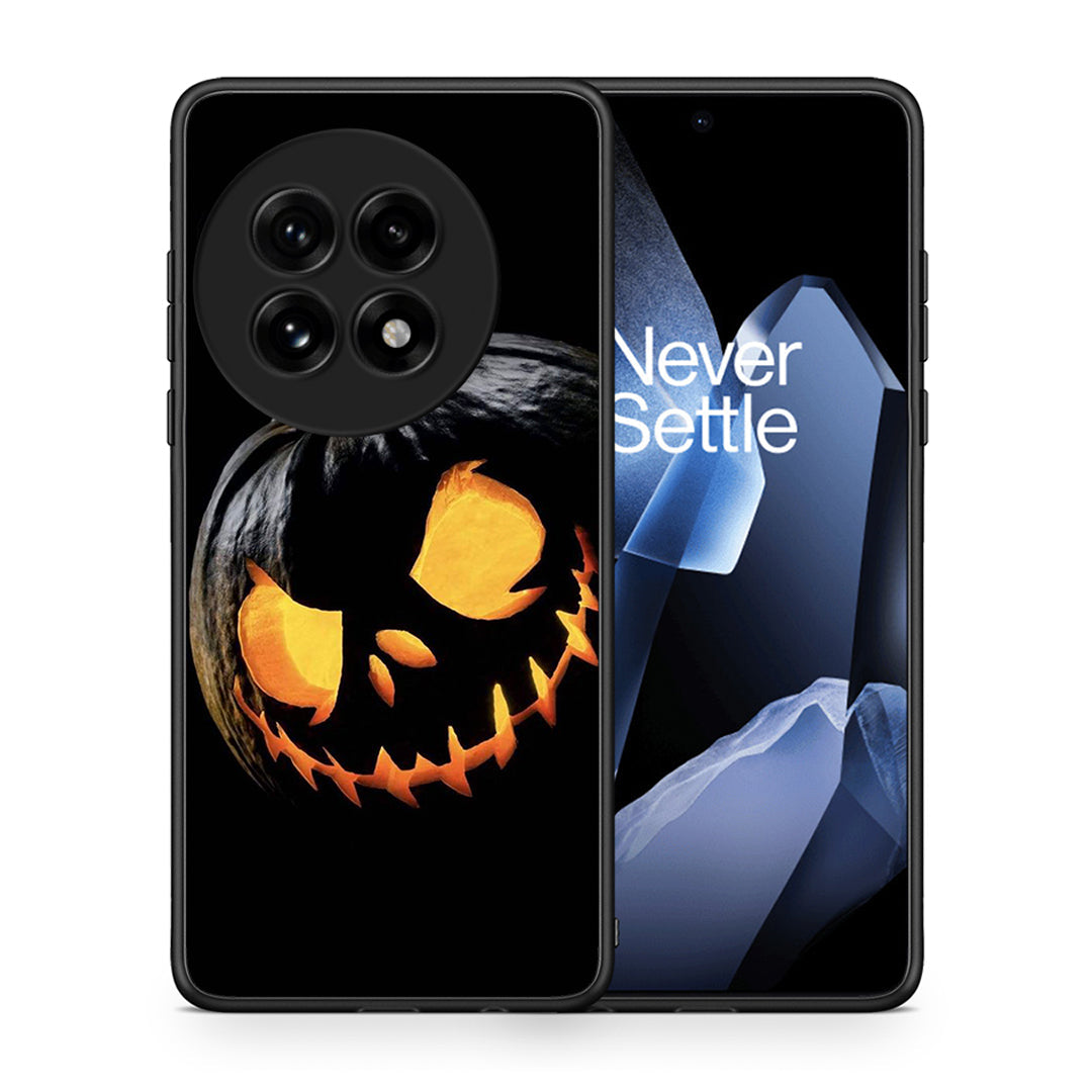 Halloween Scary Pumpkin - OnePlus 13 θήκη