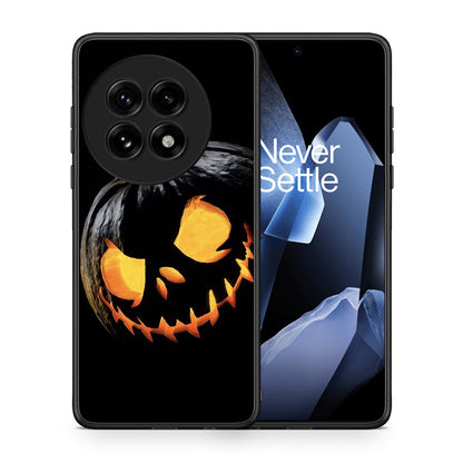 Halloween Scary Pumpkin - OnePlus 13 θήκη