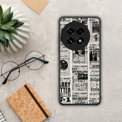 Harry Paper - OnePlus 13 θήκη