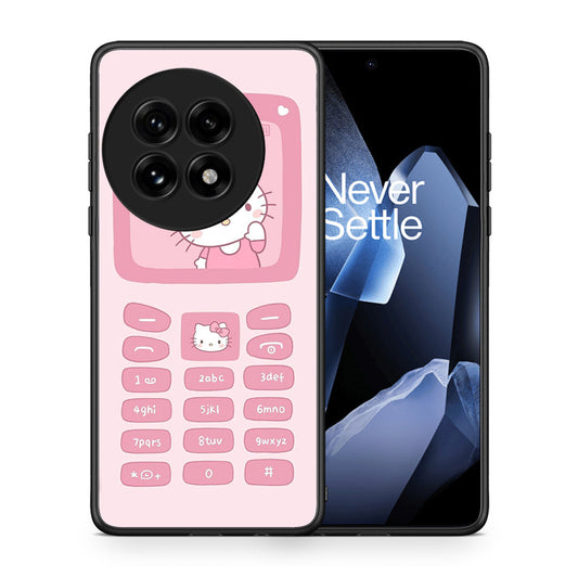 Hello Kitten - OnePlus 13 θήκη