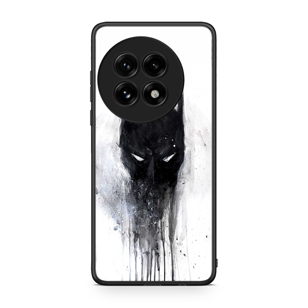 4 - OnePlus 13 Paint Bat Hero case, cover, bumper