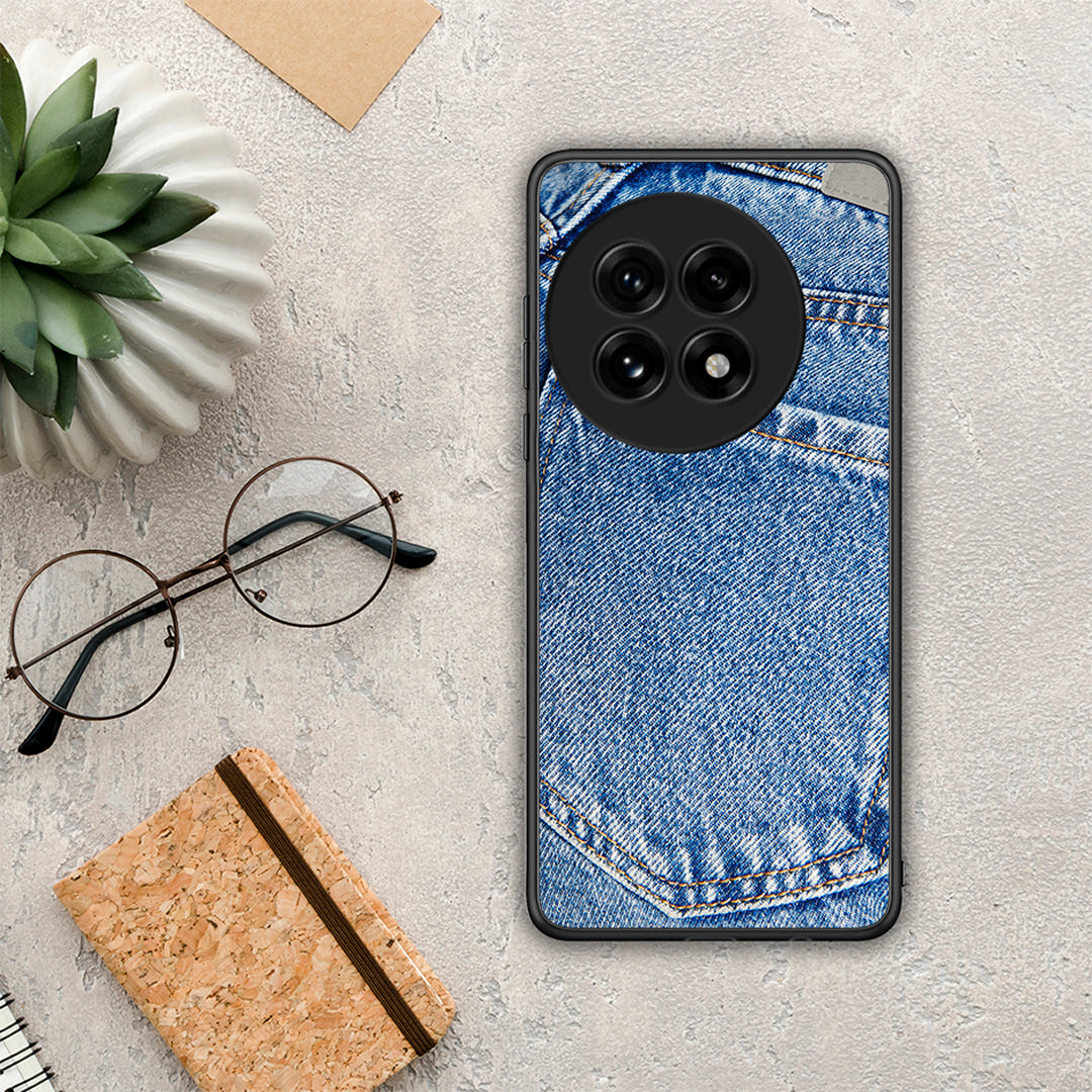 Jeans Pocket - OnePlus 13 θήκη