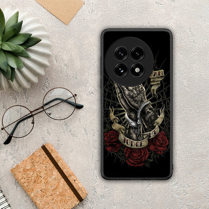 Judge By God - OnePlus 13 θήκη