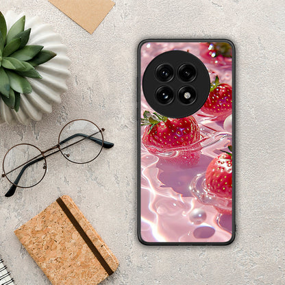Juicy Strawberries - OnePlus 13 θήκη