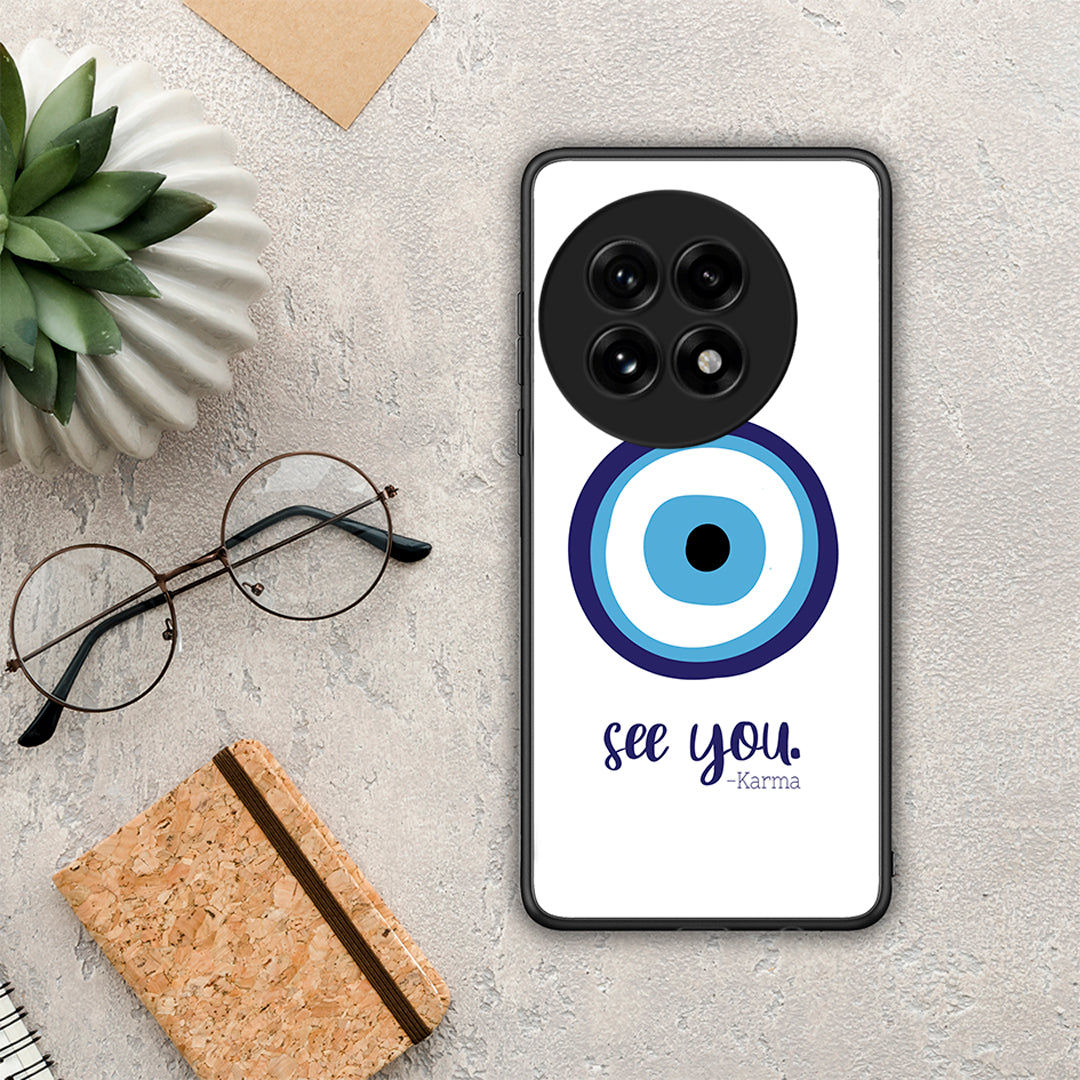 Karma Says - OnePlus 13 θήκη