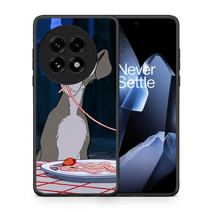 Lady And Tramp 1 - OnePlus 13 θήκη