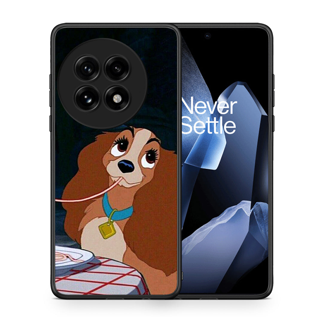 Lady And Tramp 2 - OnePlus 13 θήκη