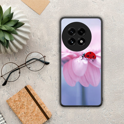 Ladybug Flower - OnePlus 13 θήκη