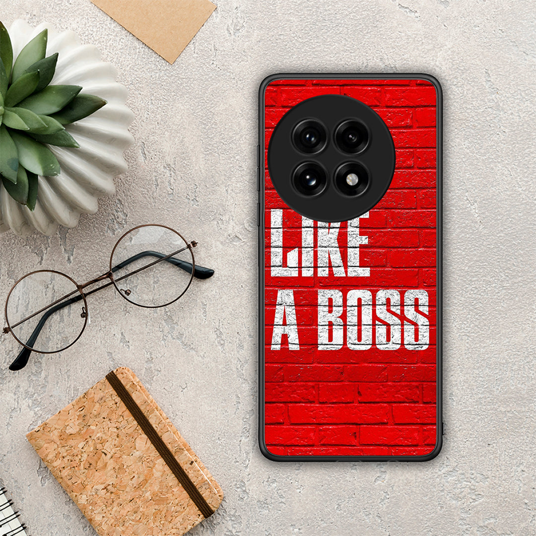 Like A Boss - OnePlus 13 θήκη