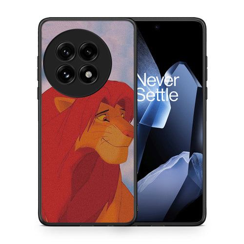 Lion Love 1 - OnePlus 13 θήκη