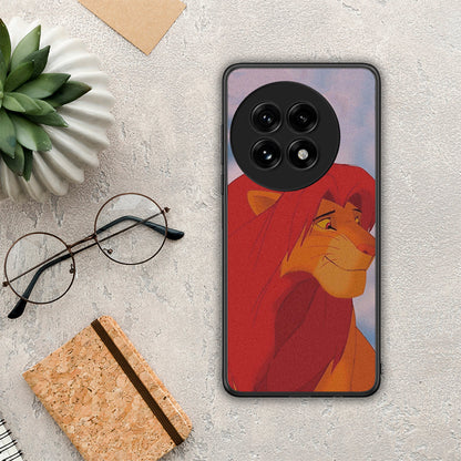 Lion Love 1 - OnePlus 13 θήκη