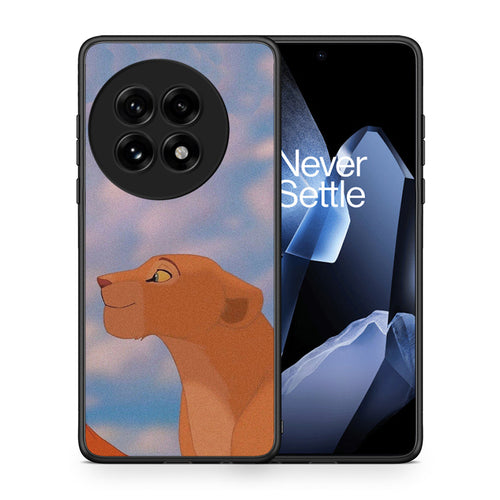 Lion Love 2 - OnePlus 13 θήκη