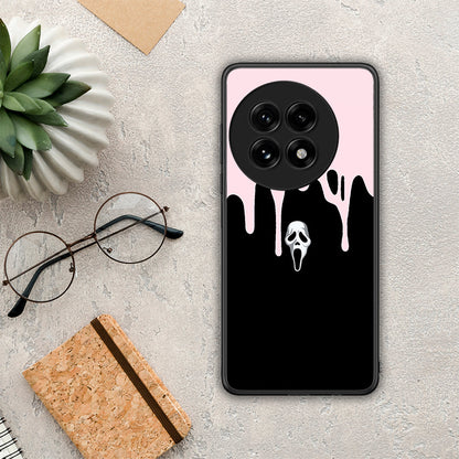 Melting Halloween Mask - OnePlus 13 θήκη