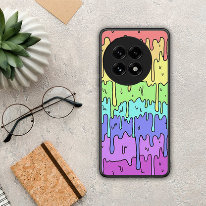 Melting Rainbow - OnePlus 13 θήκη
