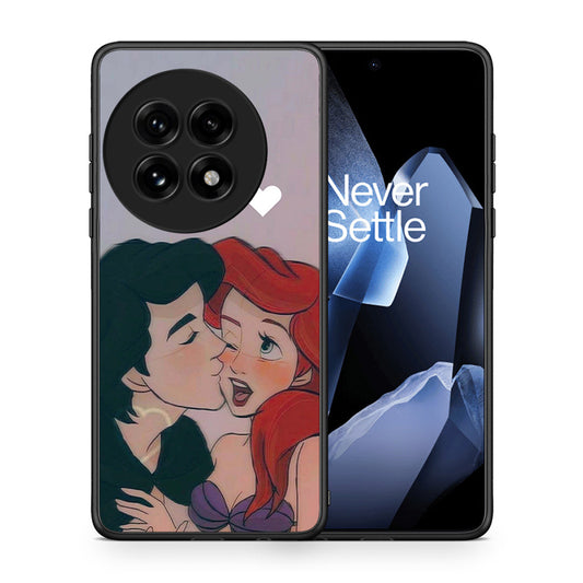 Mermaid Couple - OnePlus 13 θήκη