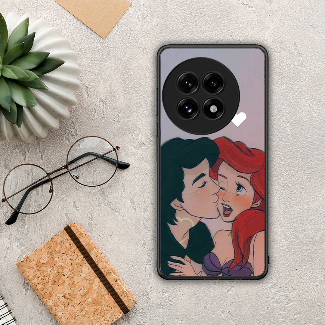 Mermaid Couple - OnePlus 13 θήκη