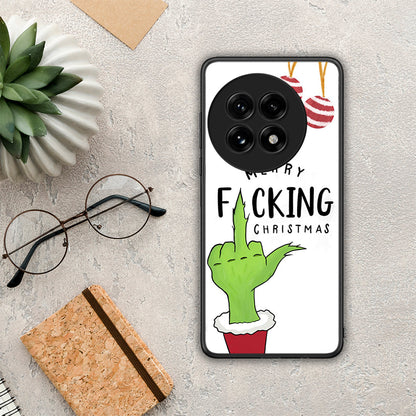 Merry F Xmas - OnePlus 13 θήκη