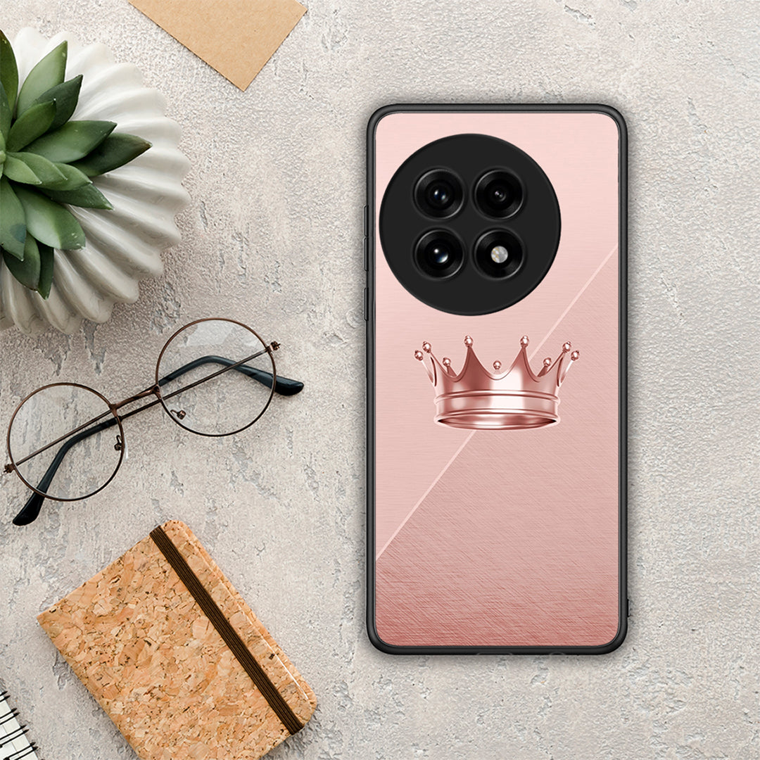 Minimal Crown - OnePlus 13 θήκη