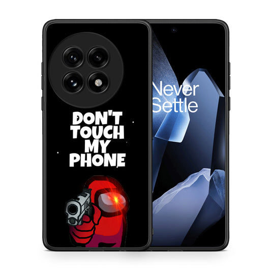 Θήκη OnePlus 13 My Phone από τη Smartfits με σχέδιο στο πίσω μέρος και μαύρο περίβλημα | OnePlus 13 My Phone case with colorful back and black bezels