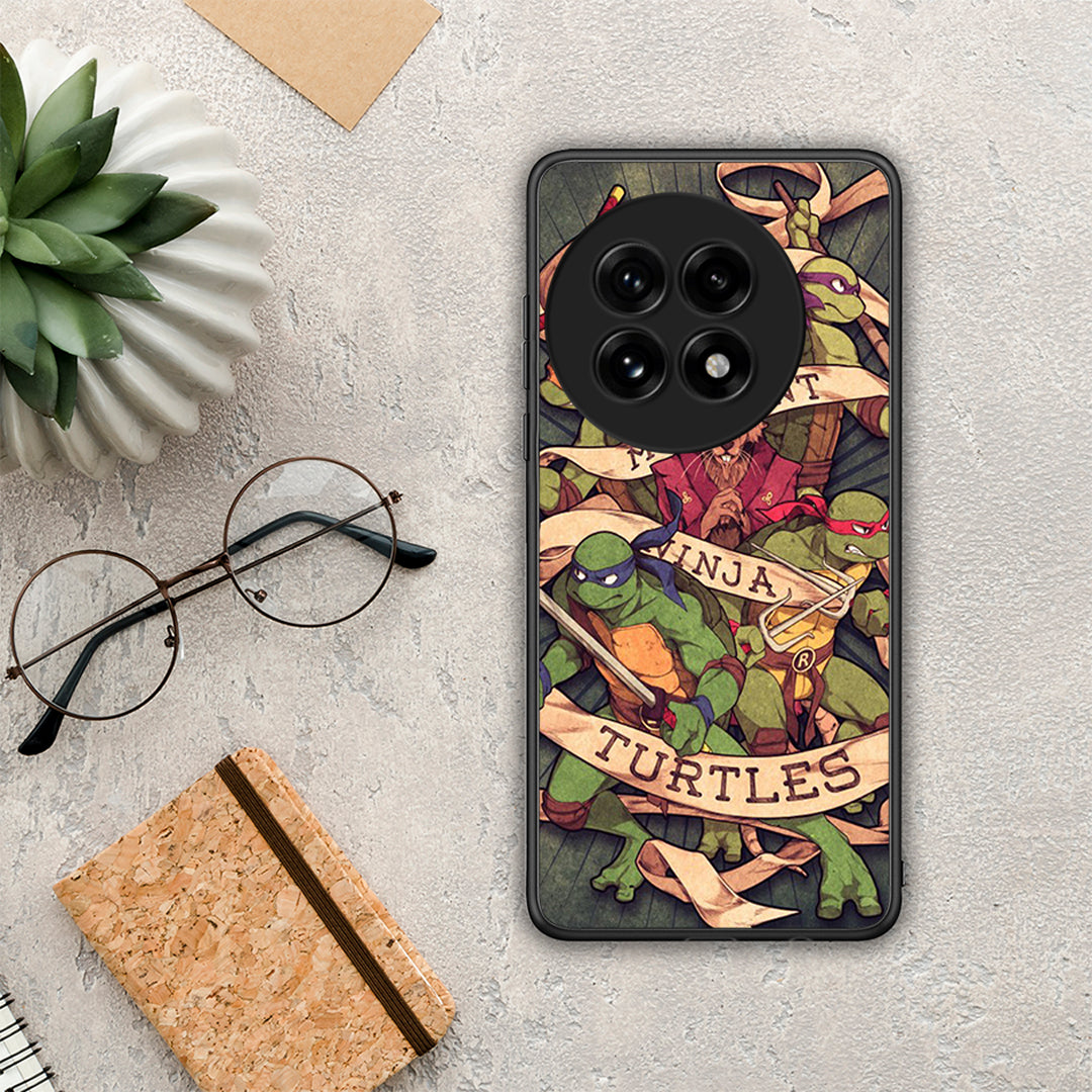 Ninja Turtles - OnePlus 13 θήκη