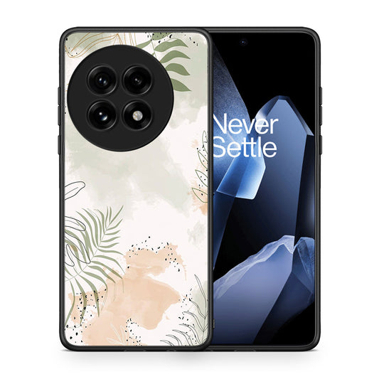 Nude Plants - OnePlus 13 θήκη