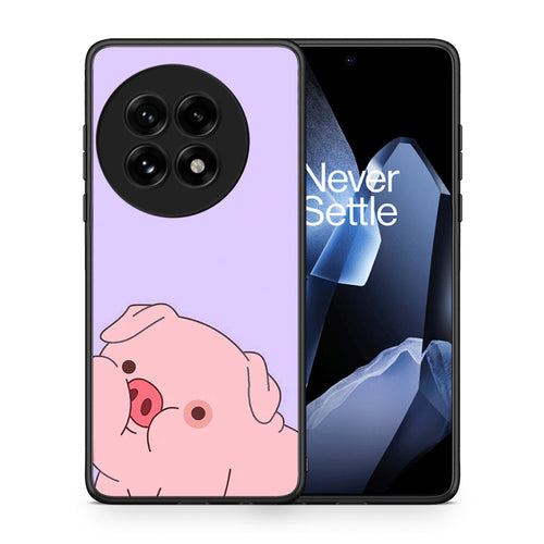Pig Love 2 - OnePlus 13 θήκη