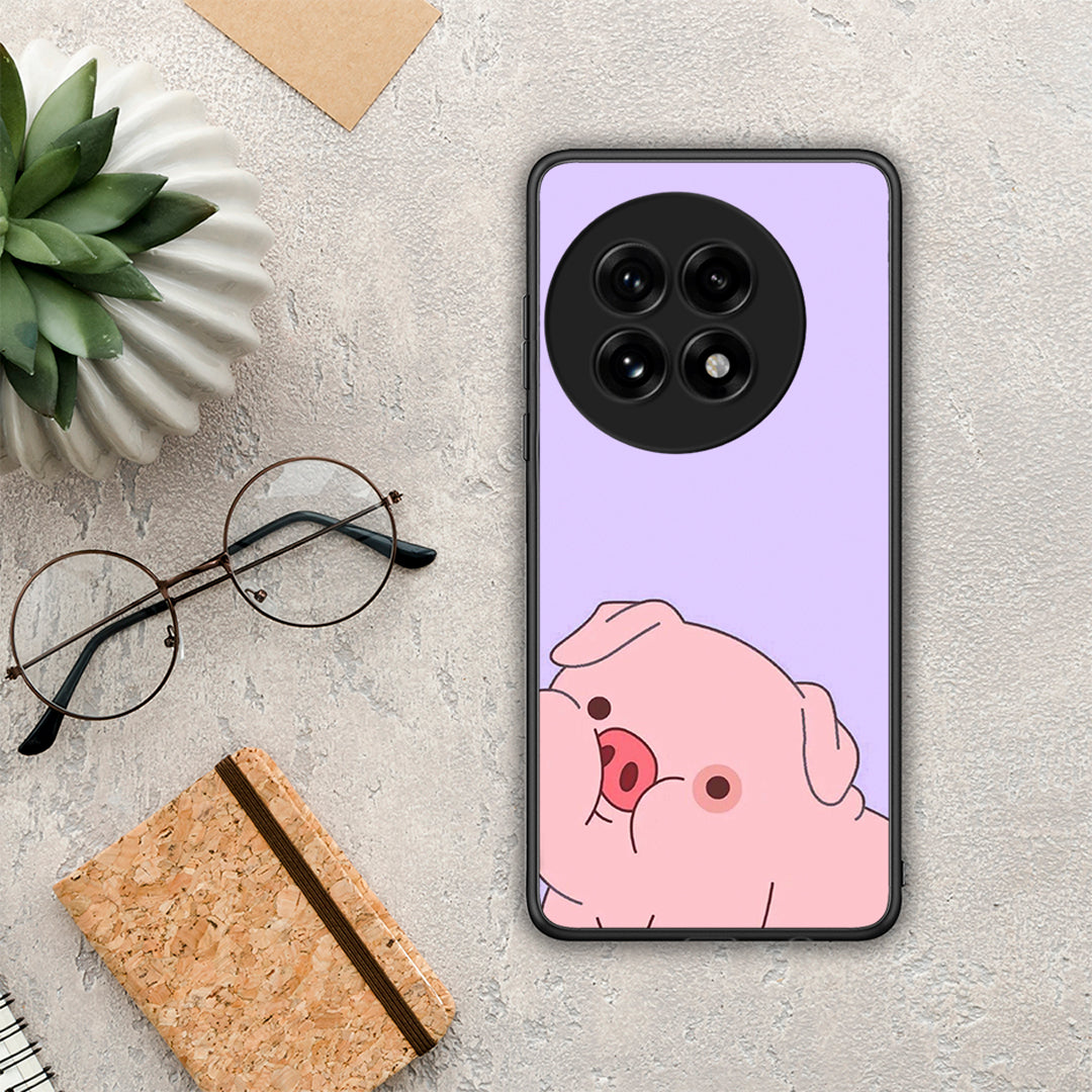 Pig Love 2 - OnePlus 13 θήκη